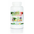 THIS IS BIO GREENS & FRUITS 90 TABLETEK