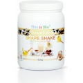 OSTATNIA SZTUKA! THIS IS BIO SHAPE SHAKE O SMAKU WANILII 420 GR