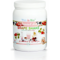 THIS IS BIO SHAPE SHAKE O SMAKU TRUSKAWKI 420 GR