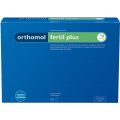 ORTHOMOL FERTIL PLUS FERTIL PLUS 90 PORCJI - 90 SASZETEK