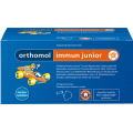 ORTHOMOL  IMMUN JUNIOR 30 PORCJI - 30 SASZETEK