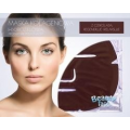 Beauty Face, Silnie odżywiająca i regenerująca kolagenowa maska z czekoladą