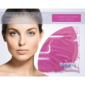 OSTATNIA SZTUKA! BEAUTY FACE REGENERUJĄCO NAWILŻAJĄCA MASKA Z CZERWONYM WINEM