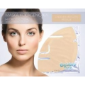 Beauty Face, Regulująca maska kolagenowa do cery delikatnej i problematycznej