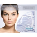 Beauty Face, Silnie wygładzająca i regenerująca maska z algami i ekstraktem perłowym