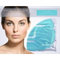 Beauty Face, Silnie nawilżająca i regenerująca maska z aloesem