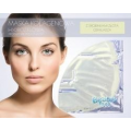 Beauty Face, Odmładzająca maska z drobinkami złota