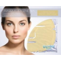 Beauty Face, Regenerująca maska z żółtymi algami