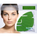 BEAUTY FACE MASKA ODŻYWIAJĄCO ROZJAŚNIAJĄCA MASKA Z EKSTRAKTEM Z OGÓRKA