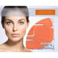 Beauty Face, Rozgrzewająca głęboko oczyszczająca maska