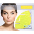 BEAUTY FACE MASKA Z EKSTAKTEM Z CYTRYNY