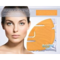 Beauty Face, Maska z ekstaktem pomarańczy i witaminy C