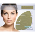 Beauty Face, Przeciwzmarszczkowa odmładzająca kolagenowa maska do cery tłustej i mieszanej