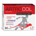 ARTROCOL  60 KAPSUŁEK