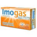 Imogas Forte, 20 kapsułek