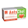 A-Z Medica, Antychol, 60 kapsułek