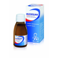 MUCOSOLVAN SYROP 200 ML