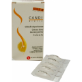 Candi Biotix, 10 globulek dopochwowych  po 2 gr