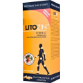 LITOZIN FORTE C 220 KAPSUŁEK