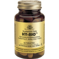 SOLGAR HY-BIO 50 TABLETEK