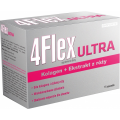 4 FLEX ULTRA 15 SASZETEK