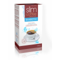 SLIM COFFEE DIABETIC PROSZEK 150 G