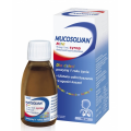 MUCOSOLVAN MINI SYROP 15 MG / 5 ML - 100 ML