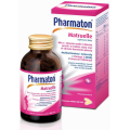 PHARMATON MATRUELLE 60 KAPSUŁEK
