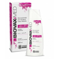 Biovax Med Dermoemulsja 2 w 1 do mycia ciała i włosów, 200 ml, Data ważności 30.10.2013