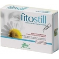 FITOSTILL KROPLE DO OCZU 10 SZTUK PO 5 ML