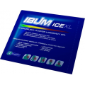 IBUM ICE XL PLASTER HYDROŻELOWY ŁAGODZĄCY 4 SZTUKI W OPAKOWANIU