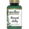 Swanson Royal Jelly, 100 kapsułek
