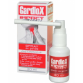 GARDLOX IMPACT FORTE SPRAY DO GARDŁA 30 ML