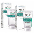 DERMEDIC ACNE EXPERT -  ZESTAW KOSMETYKÓW ŻEL + KREM