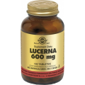 SOLGAR LUCERNA 100 TABLETEK