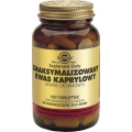 SOLGAR  ZMAKSYMALIZOWANY KWAS KAPRYLOWY 100 TABL