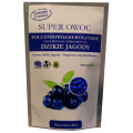 KENAY DZIKIE JAGODY 200 GR