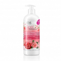 EVELINE SPA BALSAM DO CIAŁA O ZAPACHU RÓŻY 500 ML
