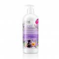 EVELINE SPA BALSAM DO CIAŁA O ZAPACHU KWIATU LOTOSU 500 ML