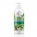 EVELINE SPA BALSAM O ZAPACHU OGÓRKA + ZELONEJ HERBATY 500 ML
