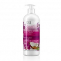 EVELINE SPA BALSAM DO CIAŁA O ZAPACHU ORCHIDEI + KOKOSU 500 ML