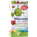 Olimp Olimpek Vita-Min Plus Junior, Odporoność, 150 ml