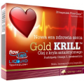 OLIMP GOLD KRILL 30 KAPSUŁEK