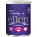 Ellen, Probiotyk w tamponie, 12 sztuk