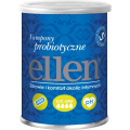 Ellen, Probiotyk w tamponie, 8 sztuk