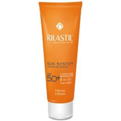 RILASTIL SUN SYSTEM KREM SPF 50 50 ML