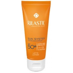 RILASTIL SUN SYSTEM MLECZKO SPF 50 100 ML