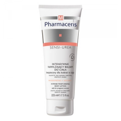 PHARMACERIS M MACIERZYŃSTWO - NAWILŻAJACY BALSAM DO CIAŁA 225 ML