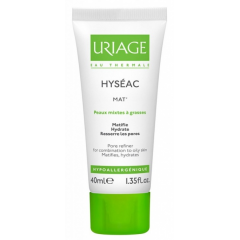 URIAGE HYSEAC MAT KREM 40 ML