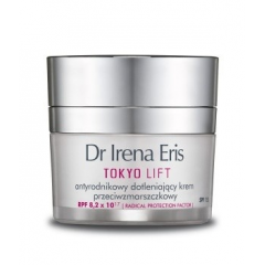 Dr Irena Eris Tokyo Lift 35+  Antyrodnikowy dotleniający krem na dzień